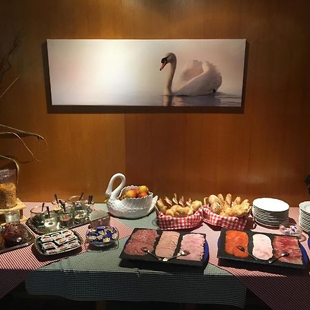 Hotel Pension Schwansee Schwangau Zewnętrze zdjęcie
