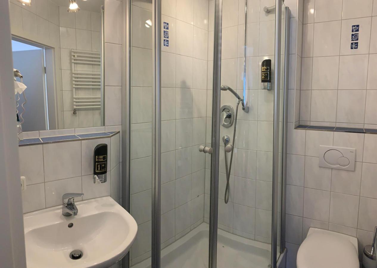 Hotel Pension Schwansee Schwangau Zewnętrze zdjęcie