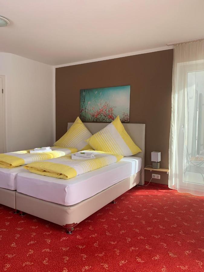 Hotel Pension Schwansee Schwangau Zewnętrze zdjęcie
