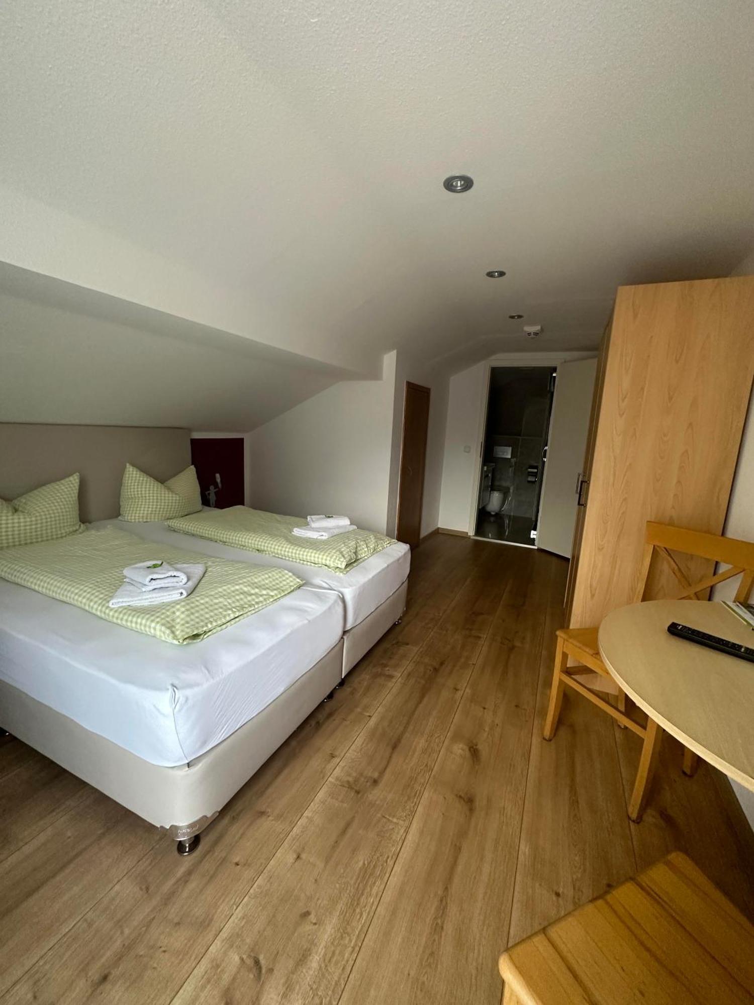 Hotel Pension Schwansee Schwangau Zewnętrze zdjęcie