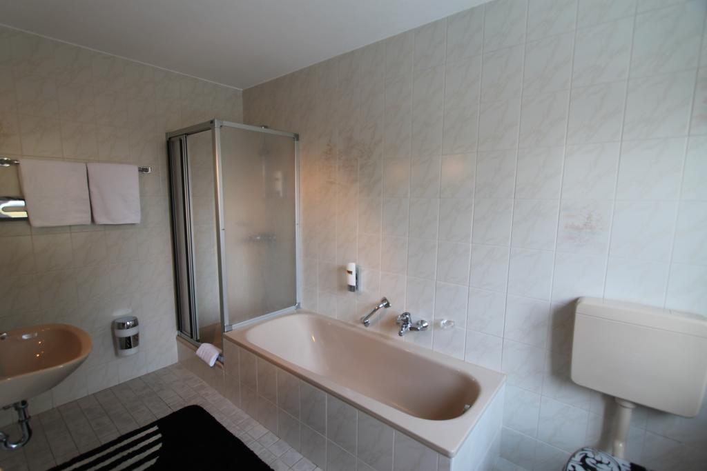 Hotel Pension Schwansee Schwangau Pokój zdjęcie