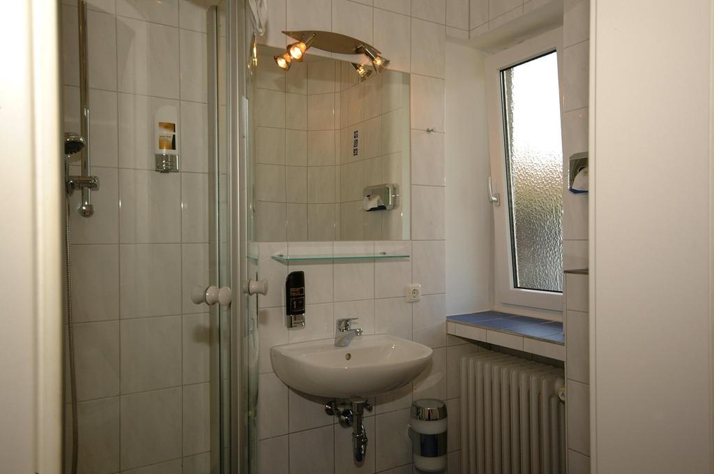 Hotel Pension Schwansee Schwangau Pokój zdjęcie