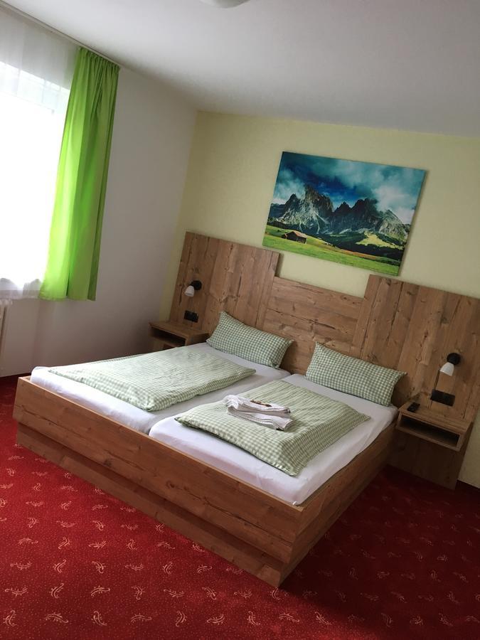Hotel Pension Schwansee Schwangau Zewnętrze zdjęcie