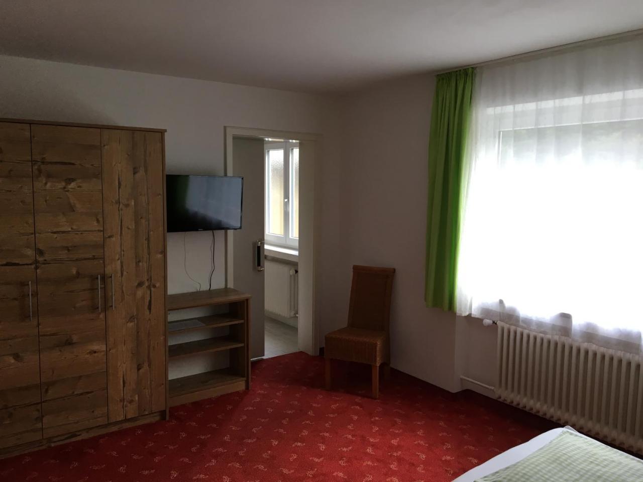 Hotel Pension Schwansee Schwangau Zewnętrze zdjęcie