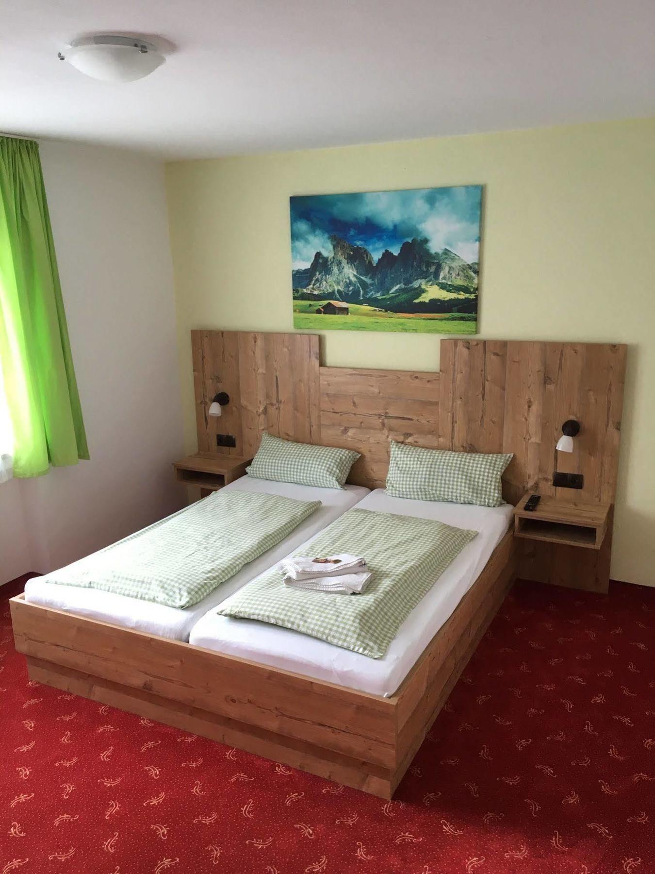 Hotel Pension Schwansee Schwangau Zewnętrze zdjęcie