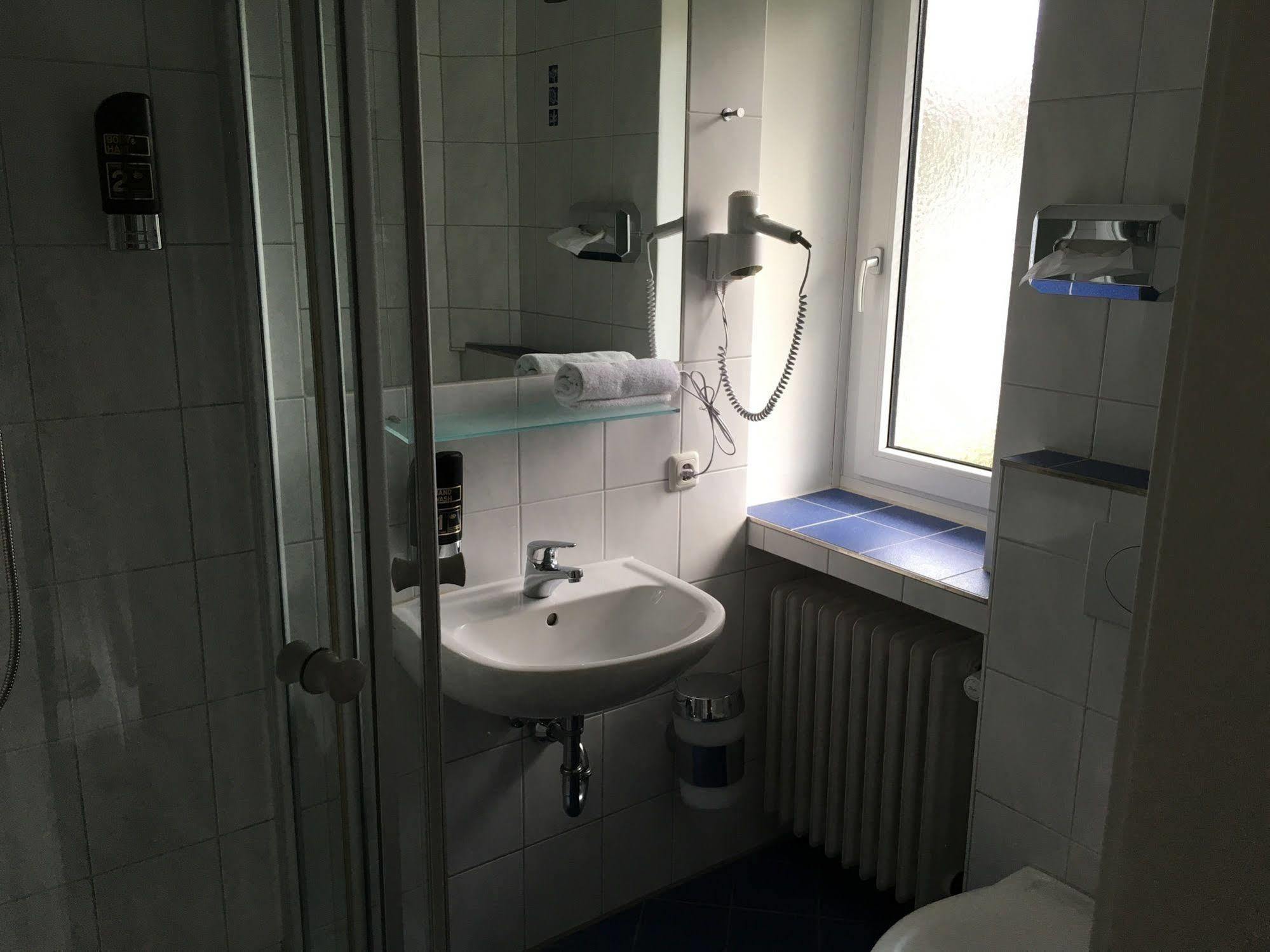 Hotel Pension Schwansee Schwangau Zewnętrze zdjęcie