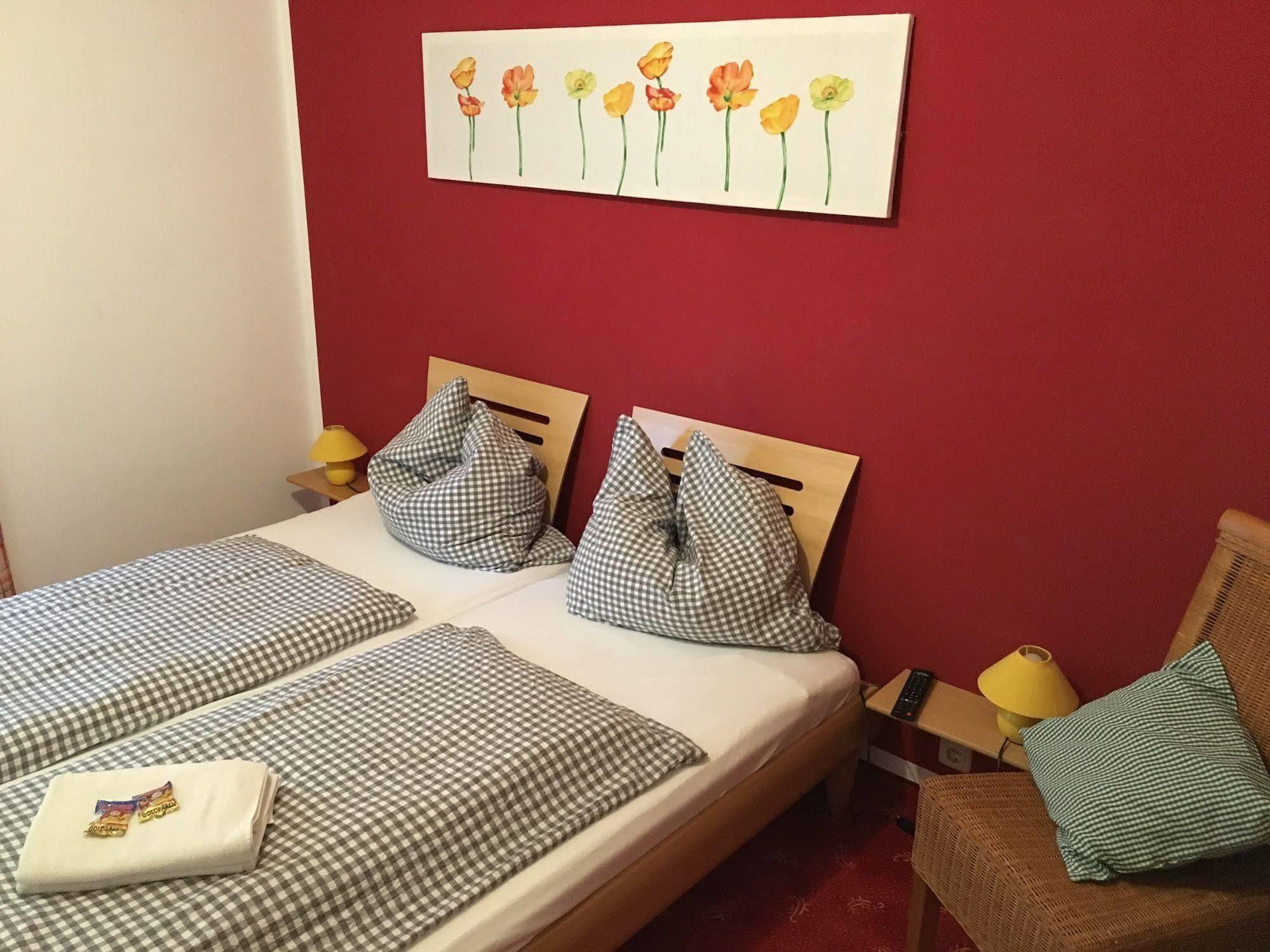Hotel Pension Schwansee Schwangau Zewnętrze zdjęcie